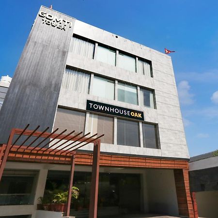 Palette Calista Premium Resort Samalkha Exterior photo